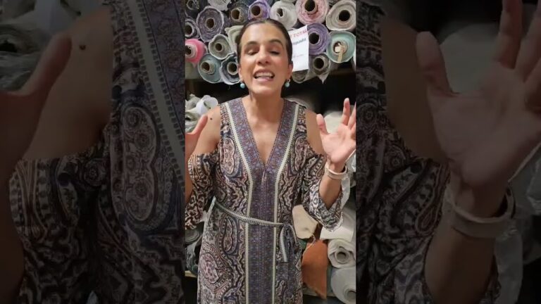 Telas ideales para cortinas: Guía de compra