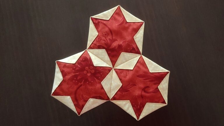 Grupos de Patchwork en Redes Sociales: Comunidad de Creatividad Textil