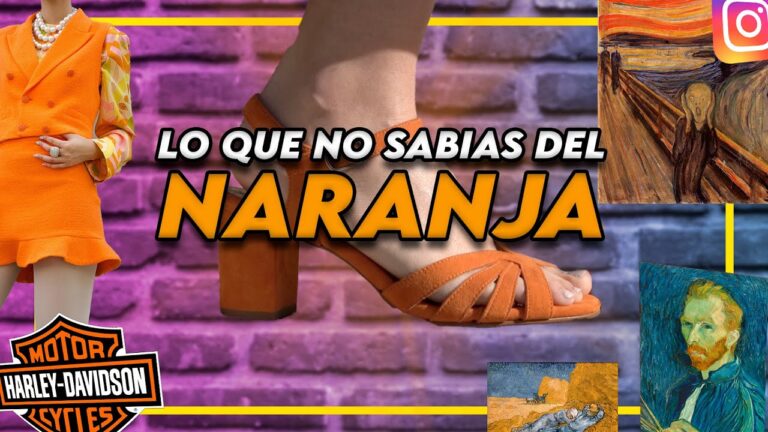 La vibrante sensaci&oacute;n de color: Explorando su impacto en el arte