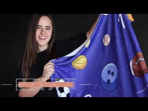 Personalizaci&oacute;n de Mantas Acogedoras: La clave para un hogar &uacute;nico