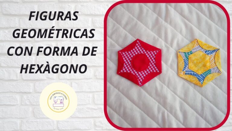 Proyectos de Patchwork para una Decoración Rural
