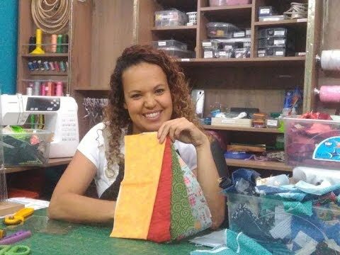 La armon&iacute;a de colores en patchwork: claves para un dise&ntilde;o optimizado