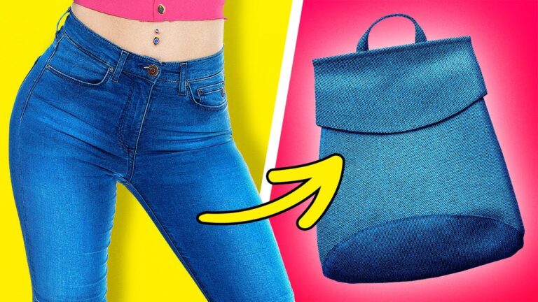 Usos duraderos de la mezclilla en la moda