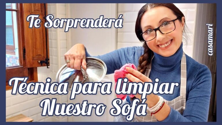 Confort m&aacute;ximo: renueva tus muebles con fundas de antelina