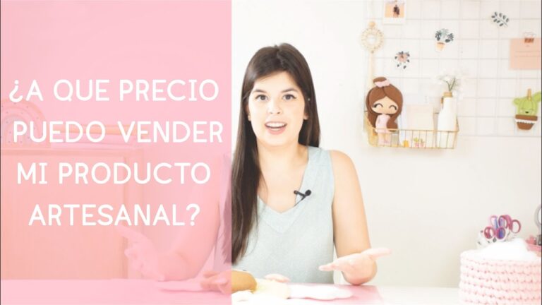 Telas económicas para artesanías