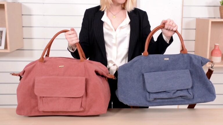 Estilo casual con loneta: la tendencia perfecta para un look relajado