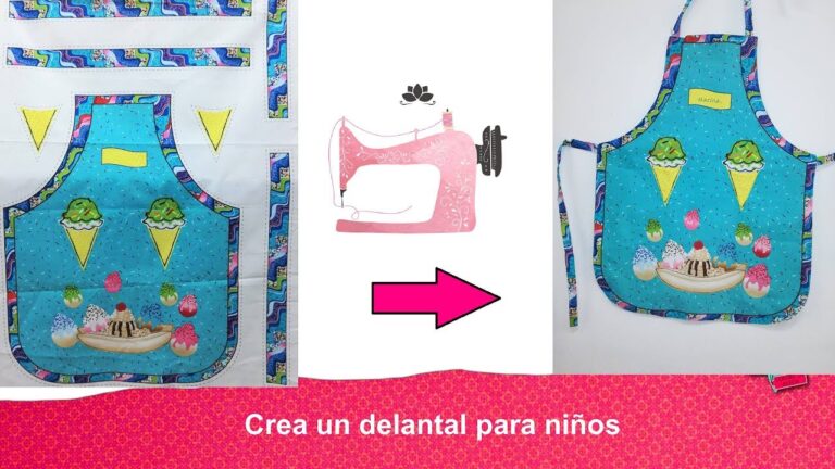 Patchwork: Creatividad y Diversión en Temáticas Infantiles