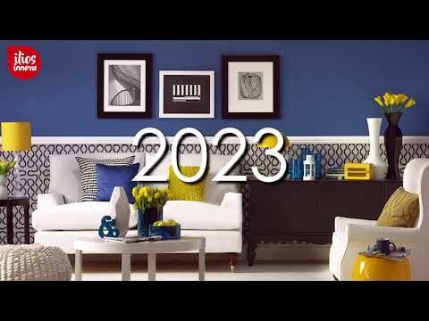 Tendencias en Colores Vibrantes: La Paleta de Moda del A&ntilde;o