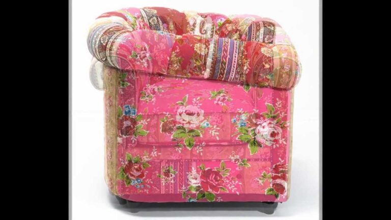Ideas creativas para incorporar patchwork en la decoración hogareña