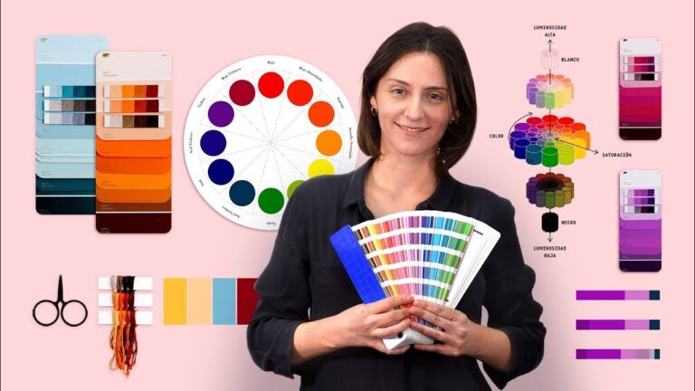 Optimizando las Combinaciones de Colores en Textiles