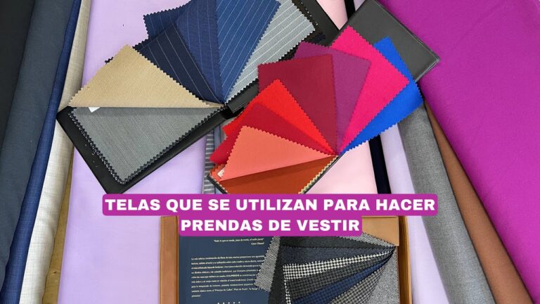 Combinaciones de seda suave en prendas: Claves para un estilo impecable
