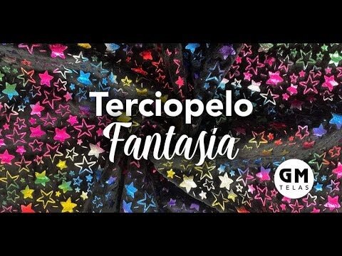 Características del Terciopelo Suave