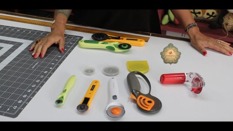 Patchwork creativo: mezclando materiales