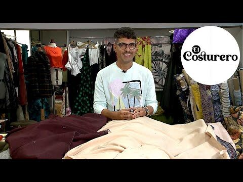 Moda con Tejidos de Antelina: Elegancia y Estilo