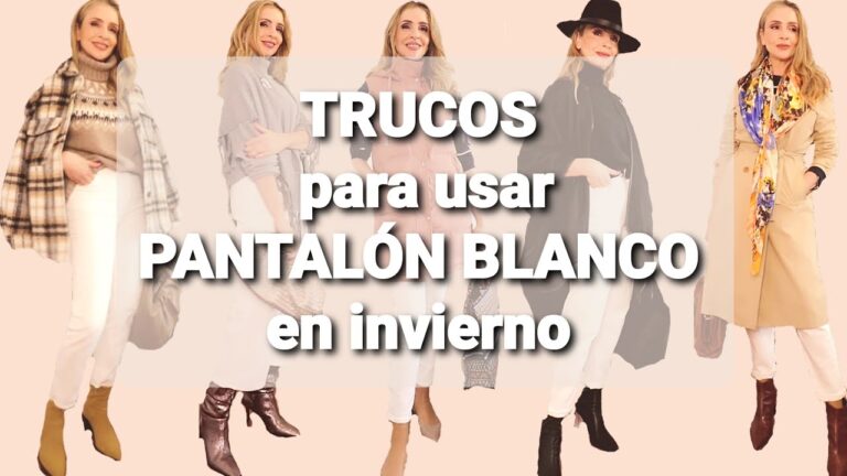 Ideas de moda: Cómo lucir sombreros de antelina
