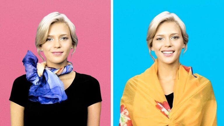 Estilo con Bufandas Suaves: Sencillez y Elegancia