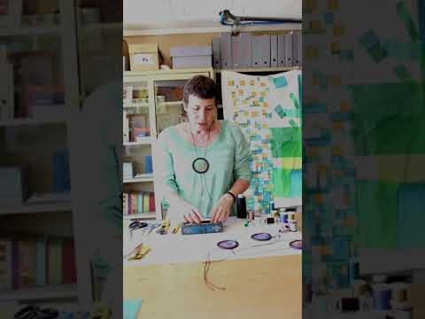 Diferencias entre seda salvaje y seda com&uacute;n