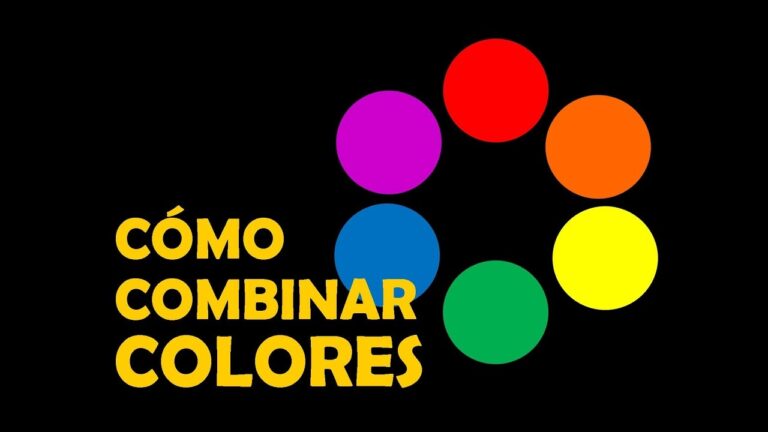 Combinaciones de tonos llamativos: Guía de estilo para destacar