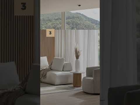 Armon&iacute;a y calidez: Claves para una decoraci&oacute;n acogedora