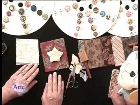 El arte del patchwork: creatividad en retazos