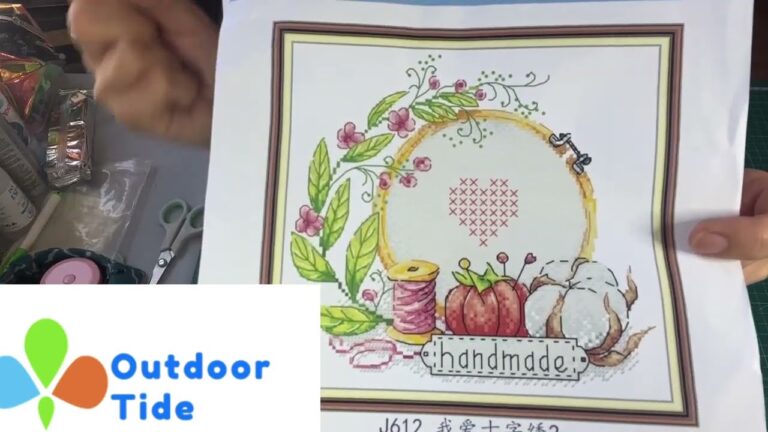 Patchwork con motivos tem&aacute;ticos: Creatividad en tela