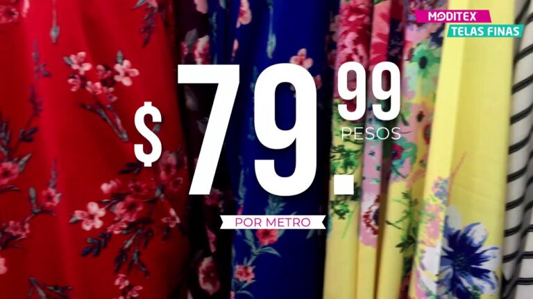 Textiles a Precios Bajos: La Mejor Opción para Renovar tu Hogar