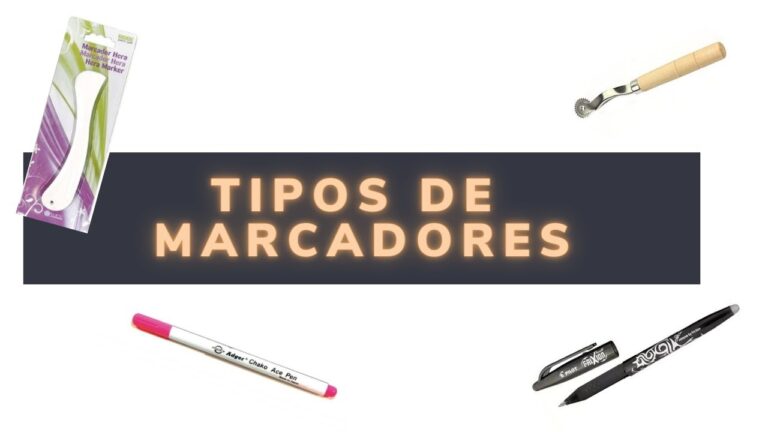 Estampados Abstractos en Patchwork