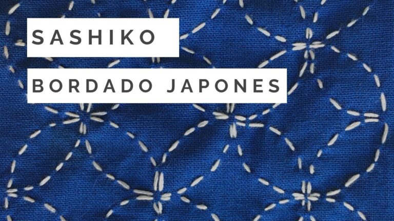 La Historia del Patchwork en Jap&oacute;n
