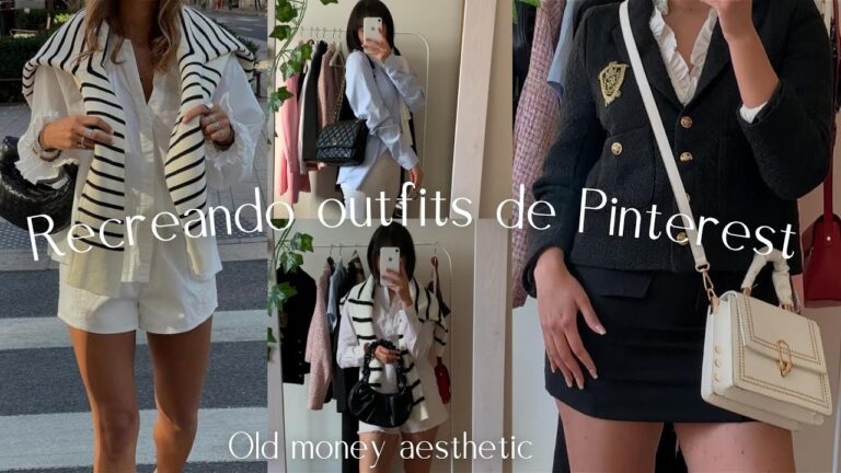 Consejos para lucir elegante con antelina
