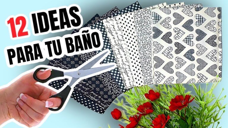 Creaciones &Uacute;nicas: Telas Recicladas