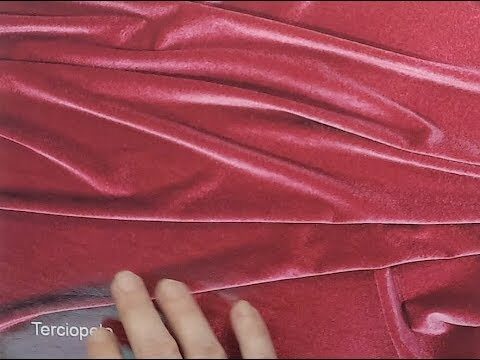 Telas suaves de antelina: la tendencia perfecta para tu armario