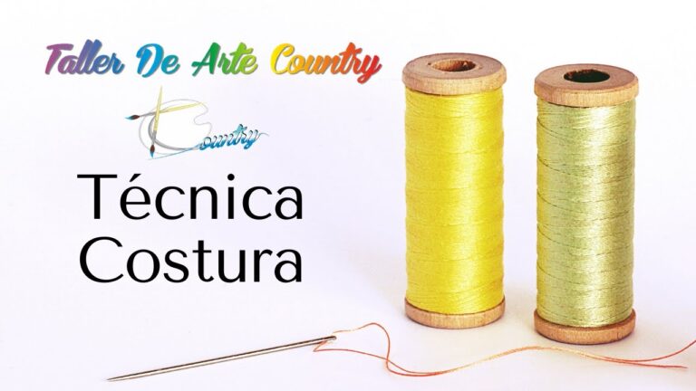 Proyectos de Costura Artística: Creatividad en Textiles