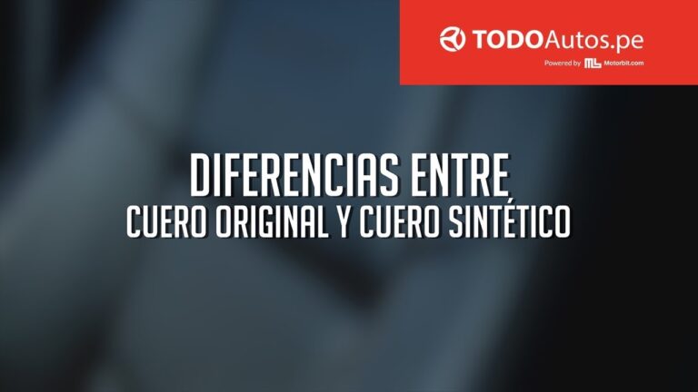 Durabilidad del cuero genuino: Factores clave y cuidados