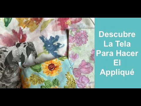 Patrones de bordado para patchwork: creatividad en tela