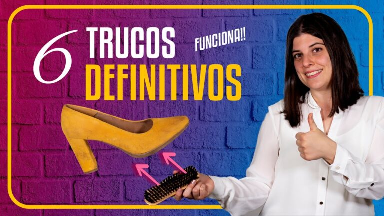 5 Trucos Efectivos para Limpiar Antelina