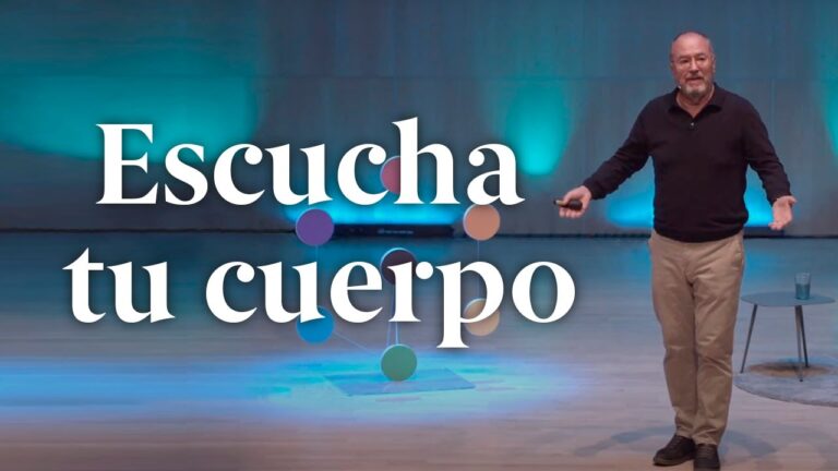 Equilibrio perfecto: Bienestar físico y emocional