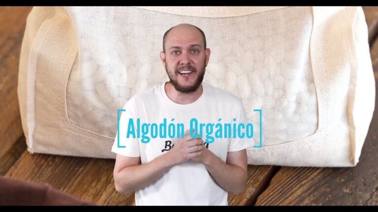 Beneficios del Algod&oacute;n Org&aacute;nico