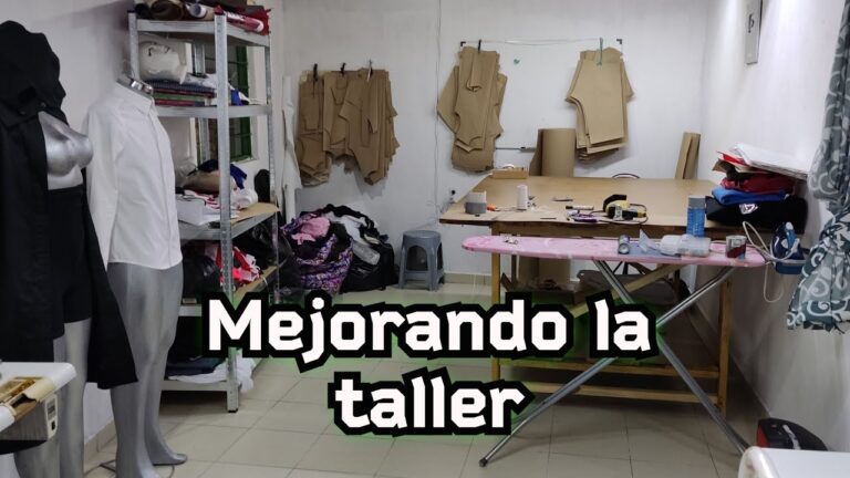 Ventajas de comprar telas de segunda mano
