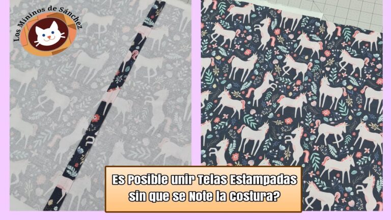 Pa&ntilde;uelos de loneta: Dise&ntilde;os originales y optimizados