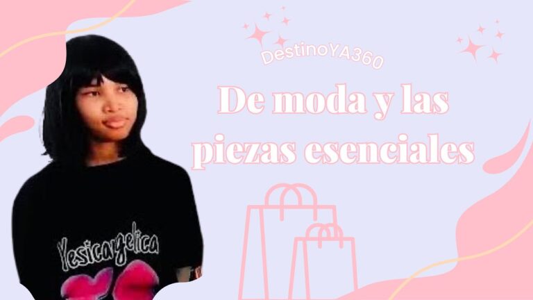 Estilo invernal: Antelina en tendencia