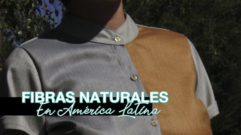Avances en Innovaci&oacute;n de Fibras Duraderas
