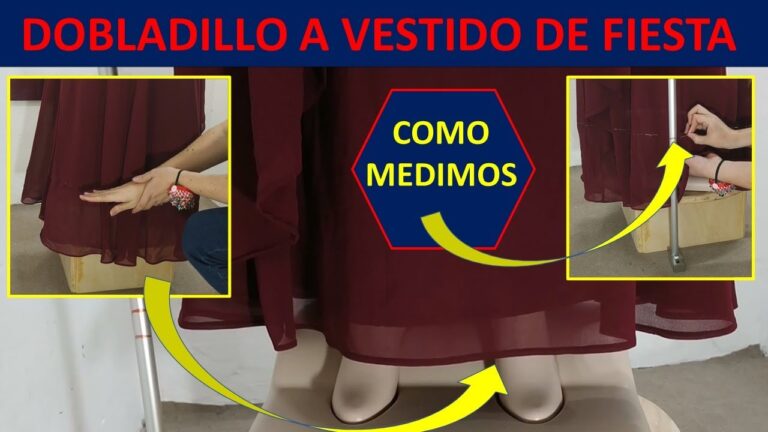 Consejos de costura con koshibo