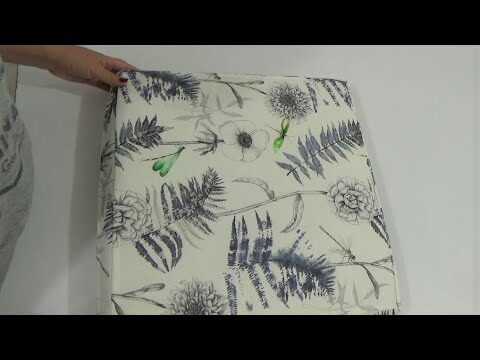 Beneficios de las Fundas de Almohadas de Loneta