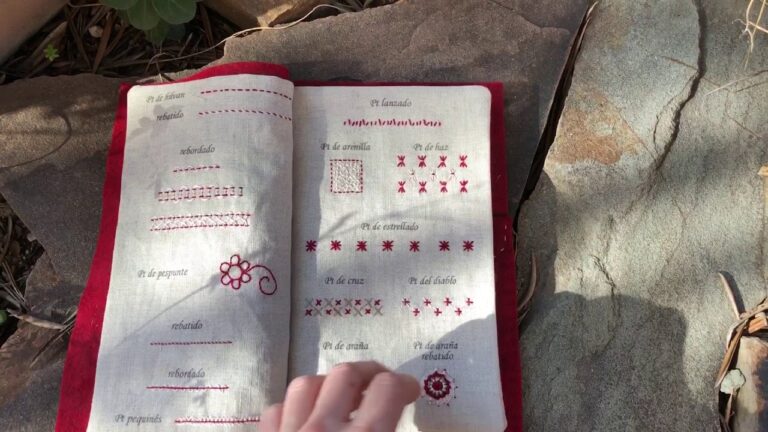 El arte del patchwork minimalista: guía de autor