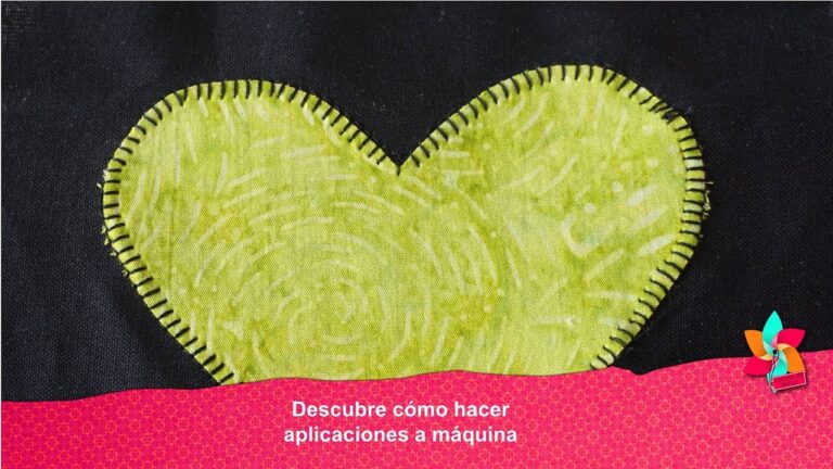 Aplicaciones tem&aacute;ticas en patchwork: inspiraci&oacute;n y creatividad