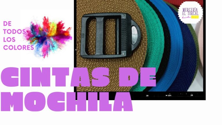Creaciones únicas: Loneta como material estrella