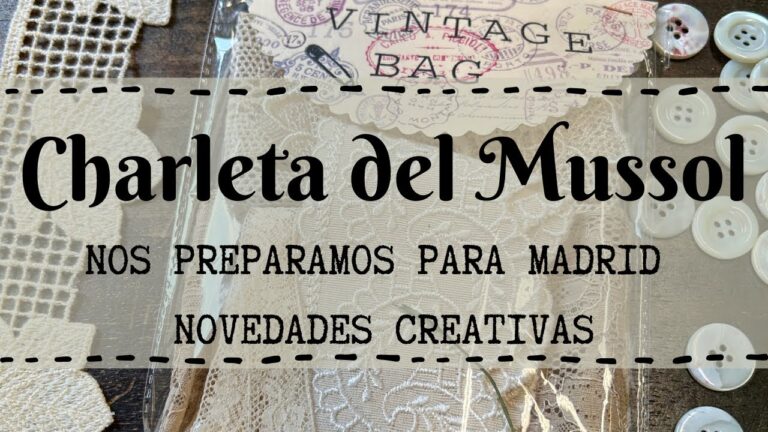 Inspiración Country: Proyectos de Patchwork