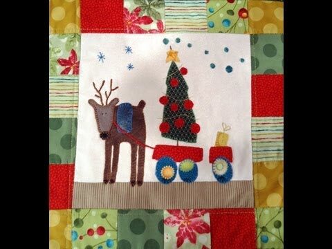 10 Exposiciones de Quilting que te Inspirar&aacute;n