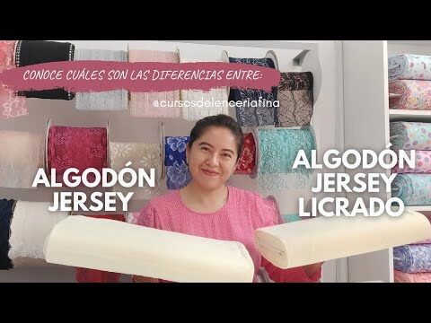 Comparación de telas: Chiffon vs. otros tejidos