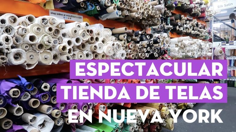 Outlets de Telas: Precios Imbatibles